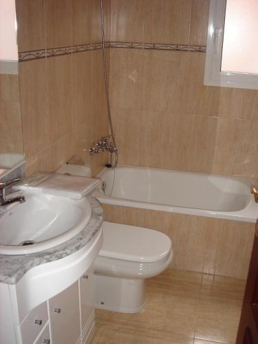 Appartement Mares *