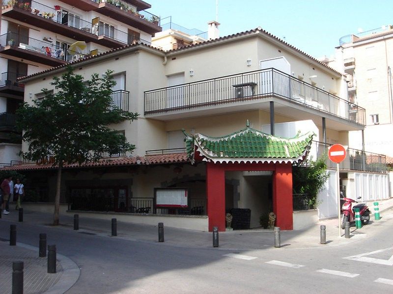 Mares Appartement *