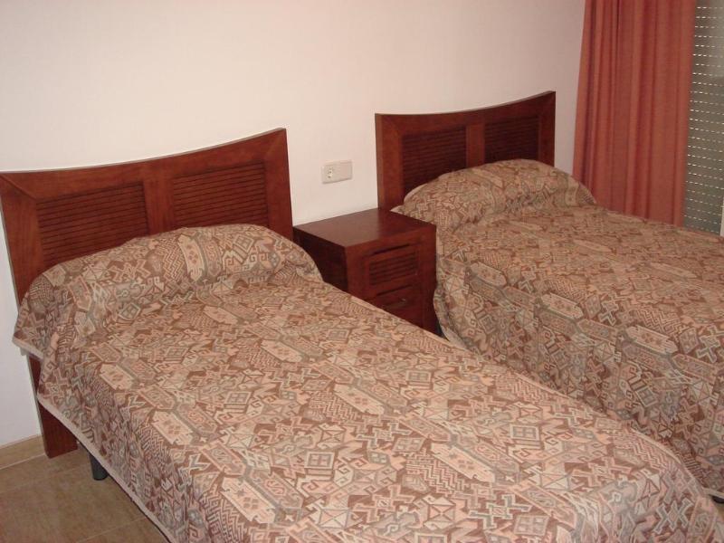 Mares Appartement *
