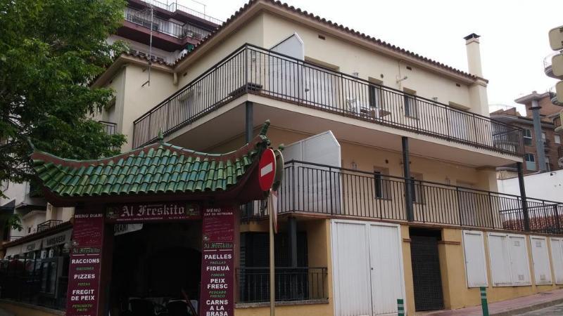 Mares Appartement