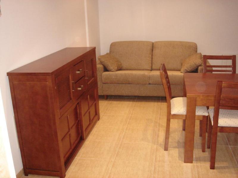 Appartement Mares *
